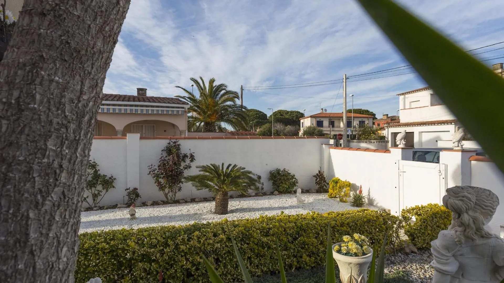別荘 Casa L'Escala, 3 Dormitorios, 6 Personas - Es-325-36 トレリャ・デ・モングリ スペイン